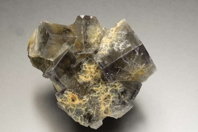 Fluorite