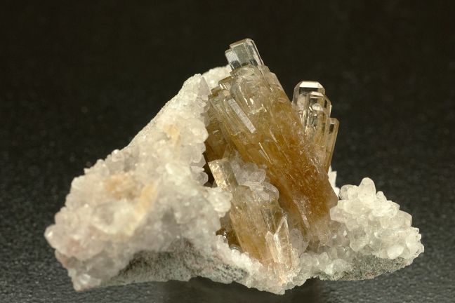 Barite