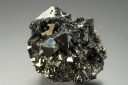 Pyrite & Sphalerite