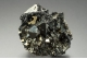 Pyrite & Sphalerite