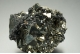 Pyrite & Sphalerite