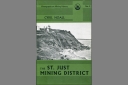 The St. Just Mining District