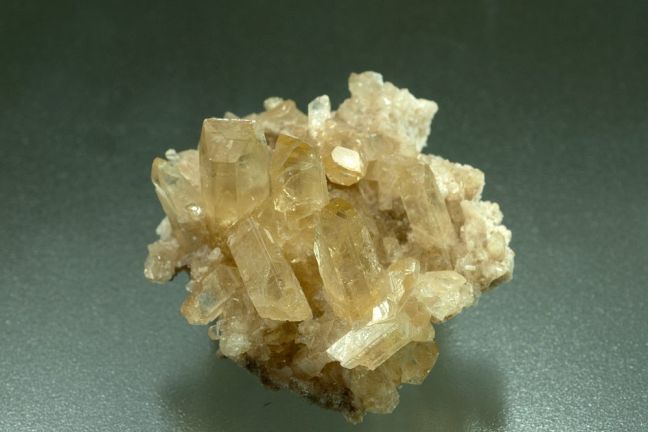 Barite