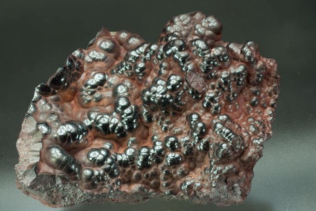 Hematite