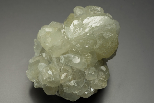 Datolite