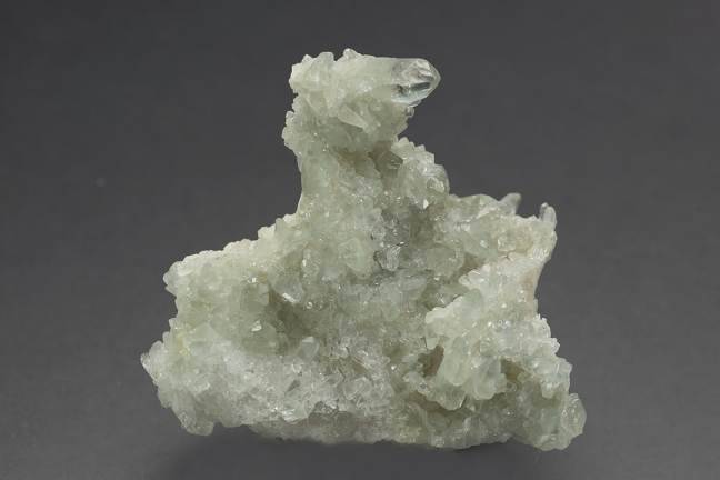 Herderite