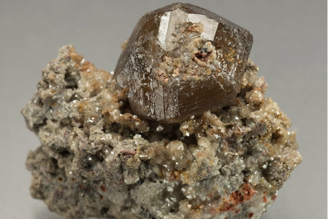 Cerussite