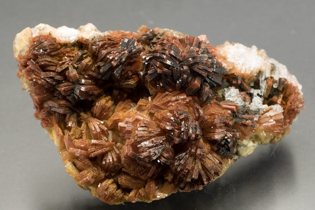 Barite