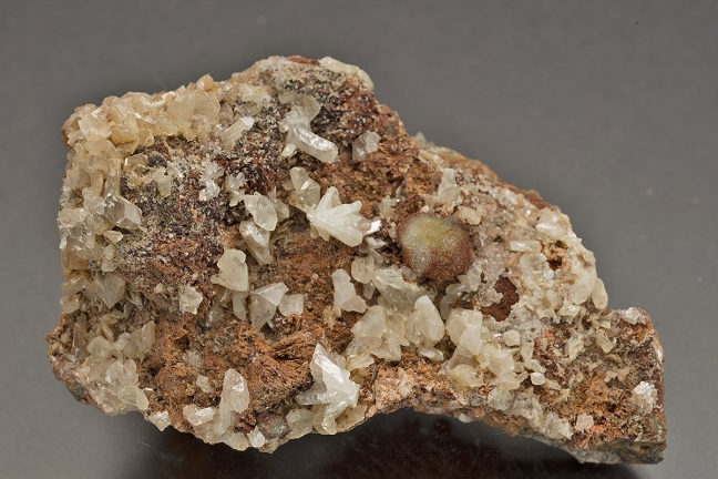 Cerussite