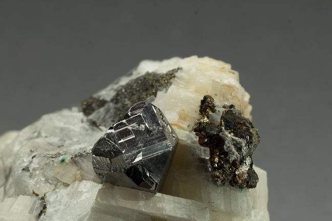 Carrollite