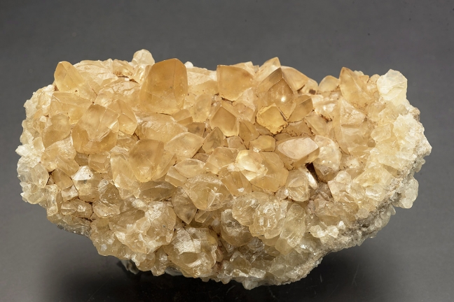 Calcite