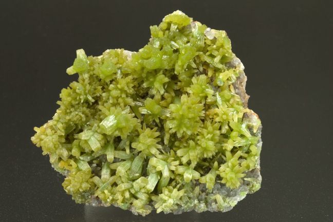 Pyromorphite