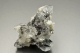 Quartz with Brookite inclusions