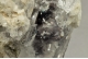 Quartz with Brookite inclusions