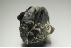 Cassiterite and wolframite