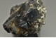 Cassiterite and wolframite