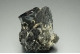 Cassiterite and wolframite