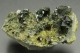 Diopside, Epidote and Garnet