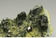 Diopside, Epidote and Garnet