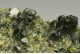 Diopside, Epidote and Garnet