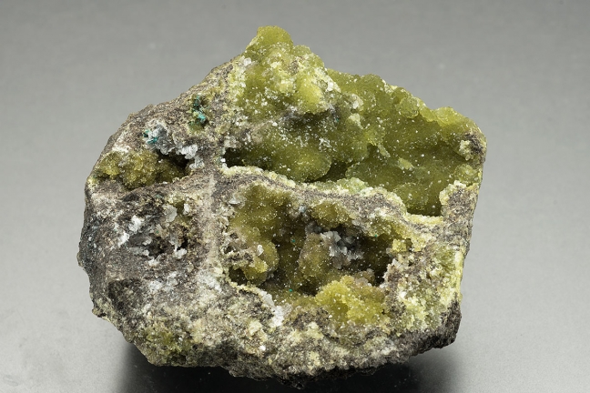 Smithsonite