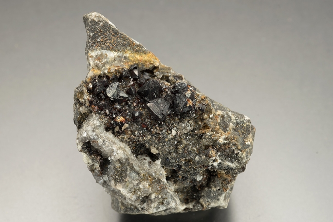 Sphalerite