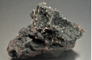 Specularite (Var. of hematite) & Dolomite