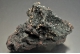 Specularite (Var. of hematite) & Dolomite