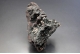 Specularite (Var. of hematite) & Dolomite