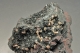 Specularite (Var. of hematite) & Dolomite