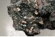 Specularite (Var. of hematite) & Dolomite