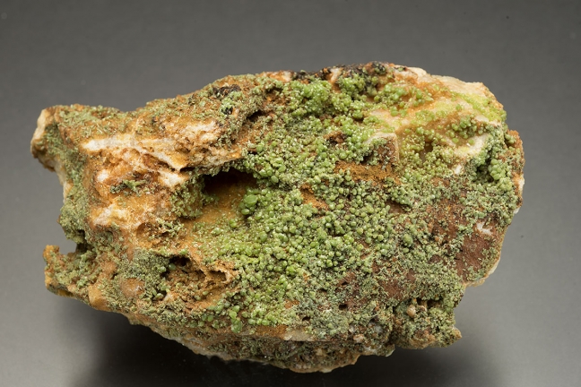 Pyromorphite