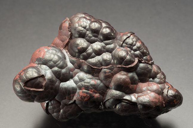 Hematite 'Kidney-ore'