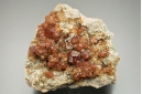 Spessartine Garnet