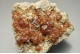 Spessartine Garnet