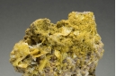 Mimetite & Wulfenite