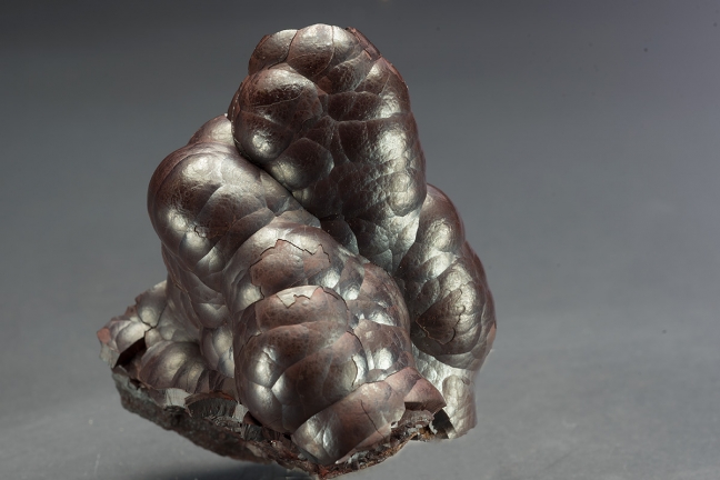 Hematite 'Kidney-ore'