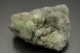 Andradite (Var. Demantoid) garnet