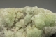 Andradite (Var. Demantoid) garnet