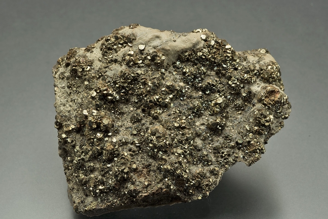 Pyrite