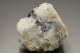 Molybdenite in quartz