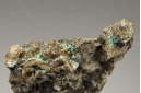 Aurochalcite