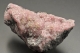 Rhodochrosite  & Quartz