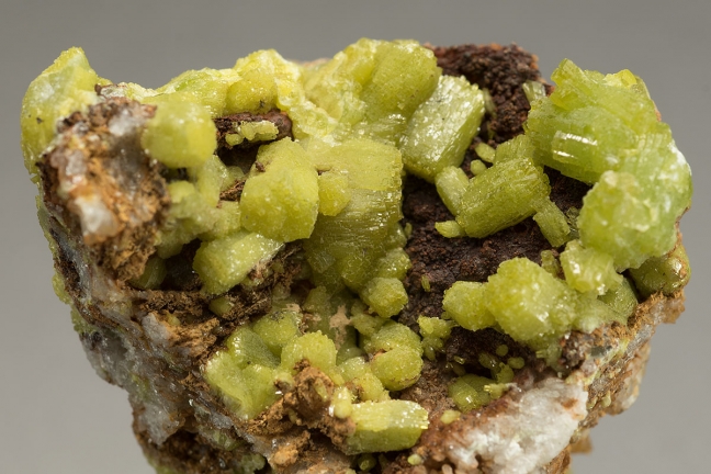 Pyromorphite