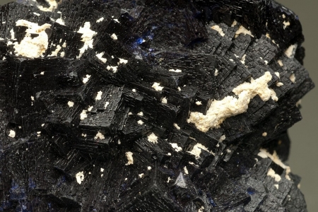 Fluorite - 'Blue John'