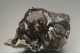 Grossular Garnet (Var. Hessonite)