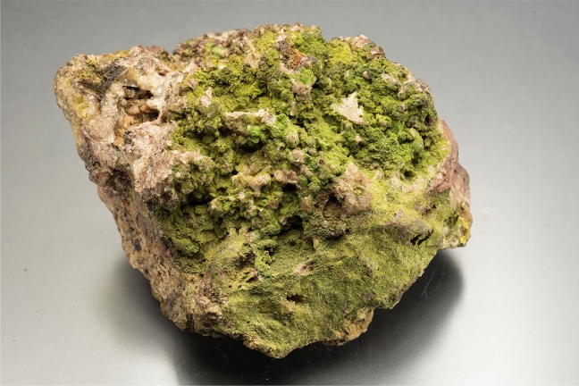 Pyromorphite