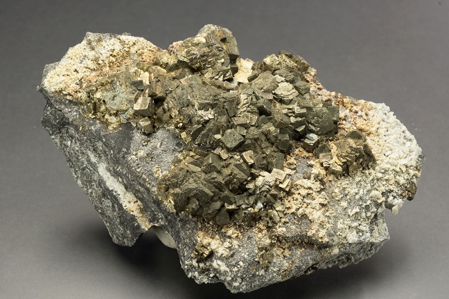 Pyrite