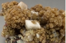 Mimetite & Calcite