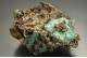 Aurichalcite & Hemimorphite